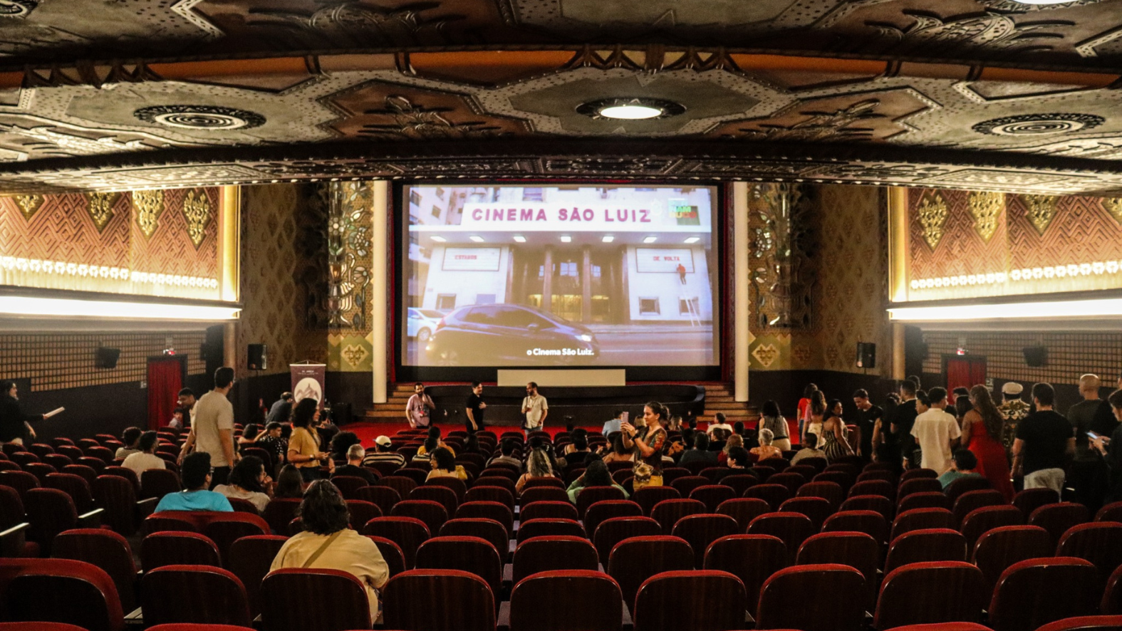 Então, nasce o Cinematógrafa