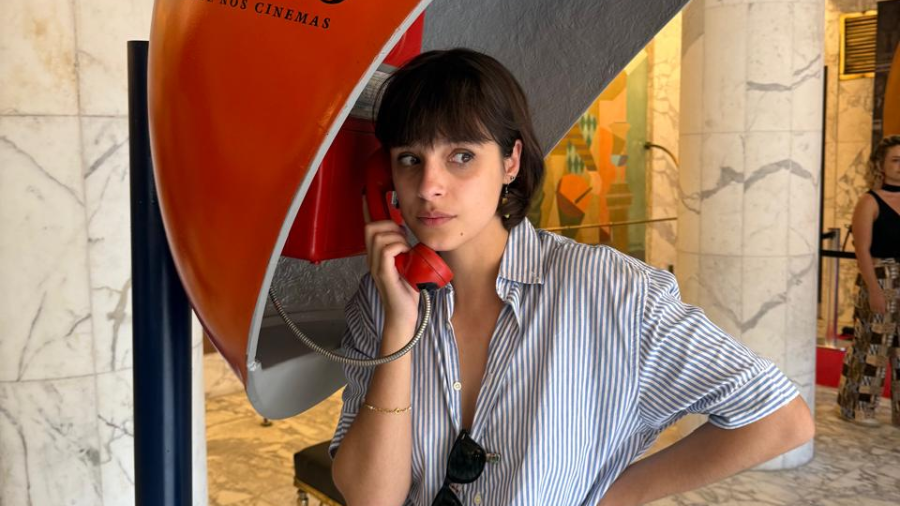 “Crítica de cinema não existe no vácuo”: uma conversa com Isabella Faria sobre jornalismo cultural e redes sociais