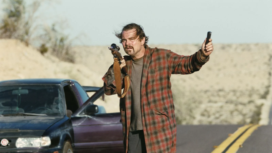 “Uma Batalha Após a Outra”: cinema para um tempo sem trégua