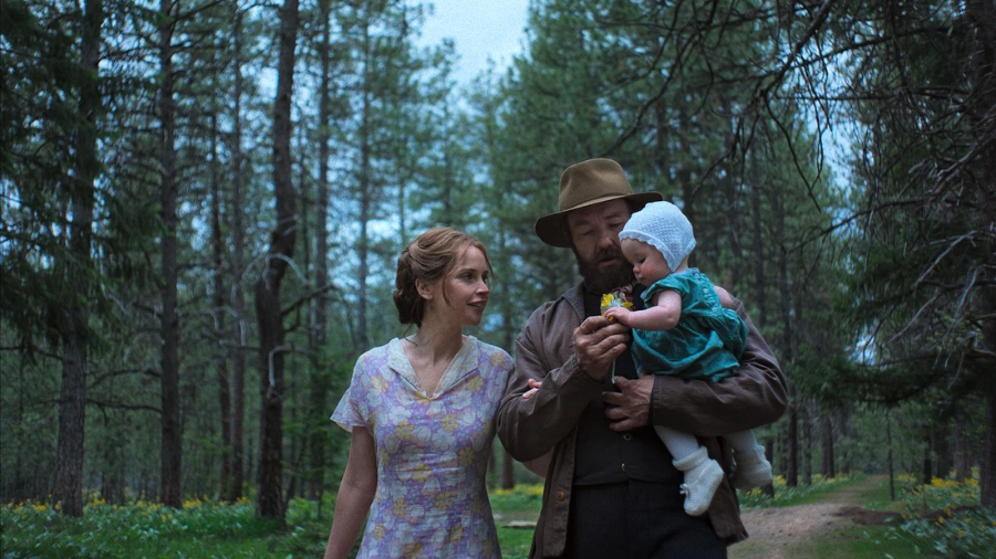 “Sonhos de Trem”: existir à margem, existir em silêncio